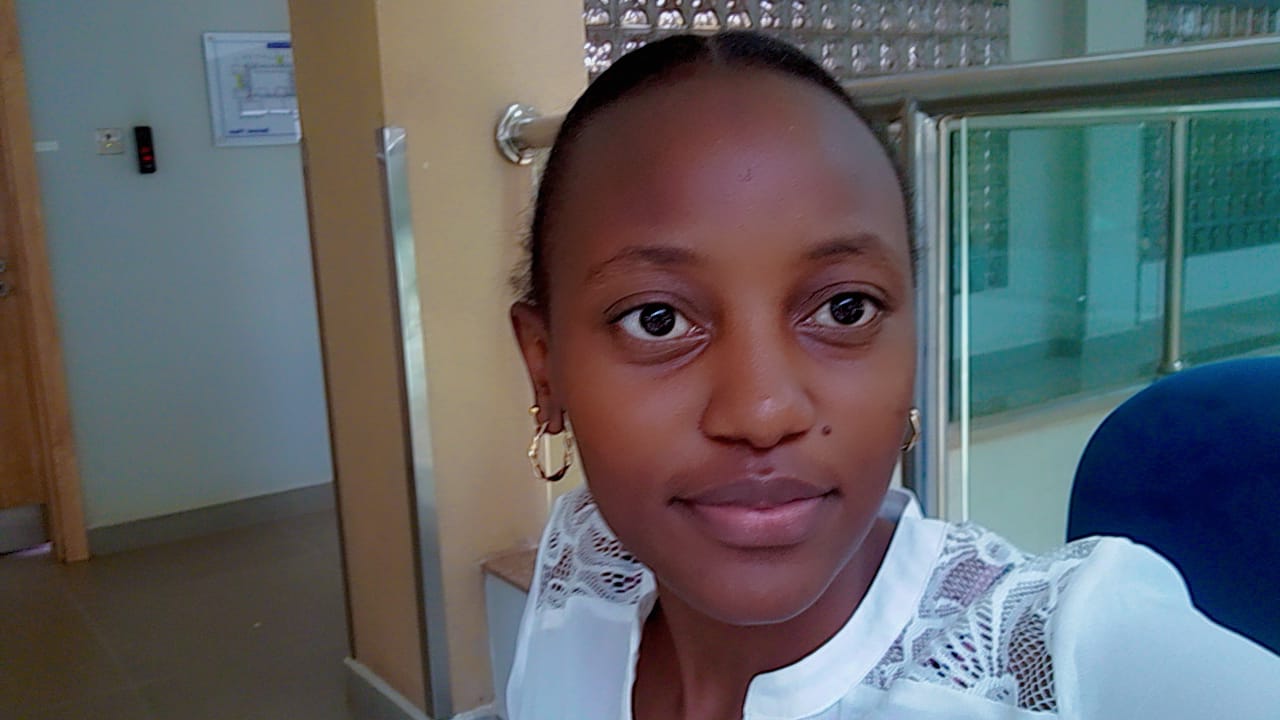 DIANA WANJIRU